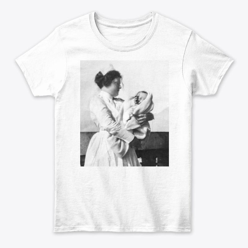 Lydia B. Cannon Shirt 