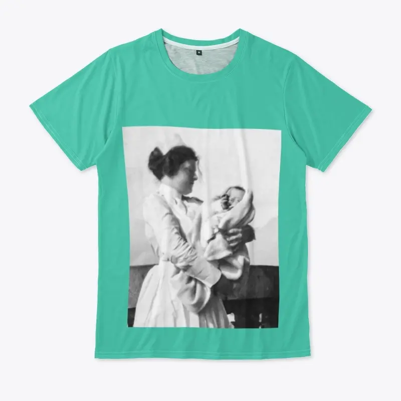 Lydia B. Cannon Shirt 