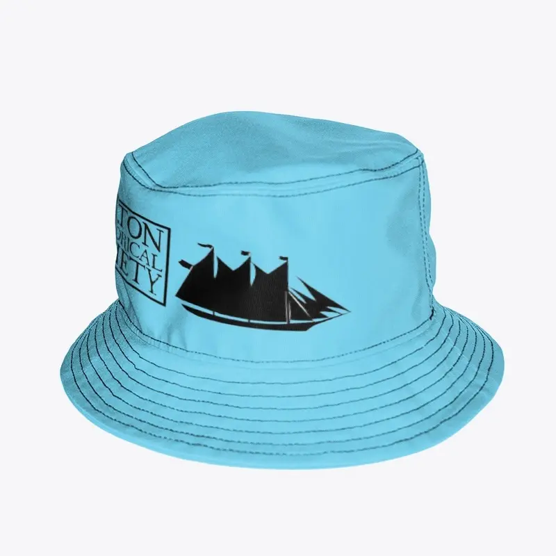 MHS Bucket Hat 